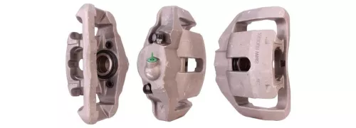 ELSTOCK Brake Caliper (83-2114)
