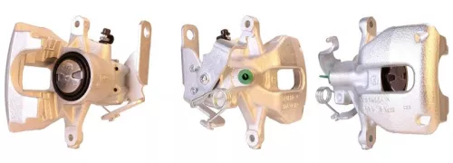 ELSTOCK Brake Caliper (87-1847)
