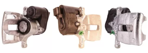 ELSTOCK Brake Caliper (87-1910)