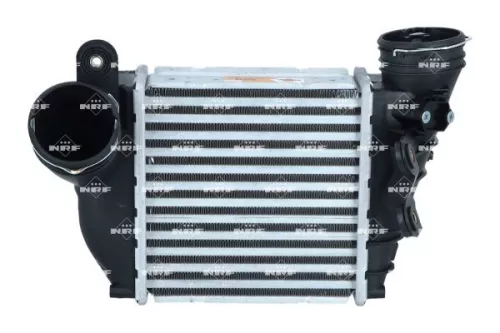 Charge Air Cooler