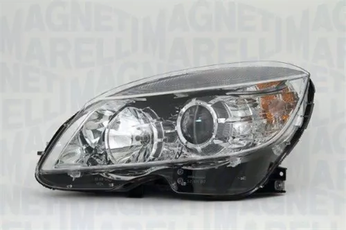 MAGNETI MARELLI Headlight (710301234202)