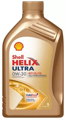 Engine Oil