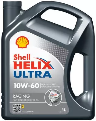 SHELL Engine Oil (550046672)