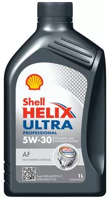 SHELL Engine Oil (550046288)