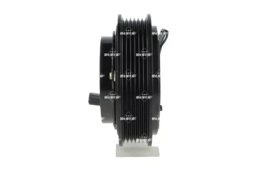 NRF Magnetic Clutch, air conditioning compressor (380034)