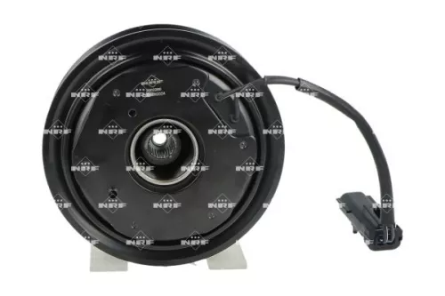 NRF Magnetic Clutch, air conditioning compressor (380034)