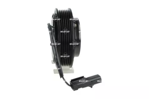NRF Magnetic Clutch, air conditioning compressor (380034)