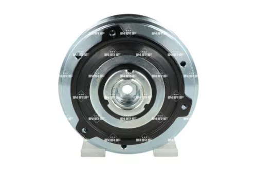 NRF Magnetic Clutch, air conditioning compressor (380043)