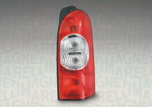 MAGNETI MARELLI Tail Light Assembly (714000028190)