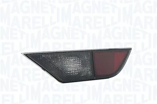 MAGNETI MARELLI Reverse Light (714000062501)