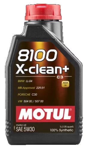 MOTUL Engine Oil (106376)