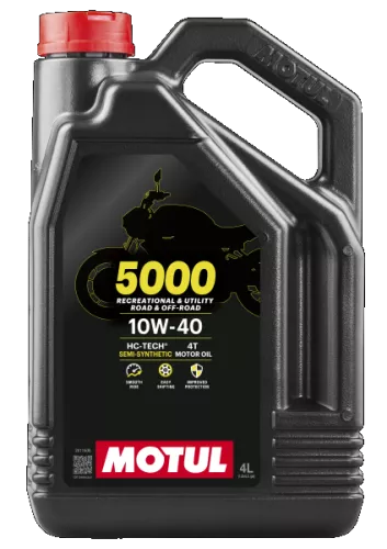 MOTUL Engine Oil (104056)