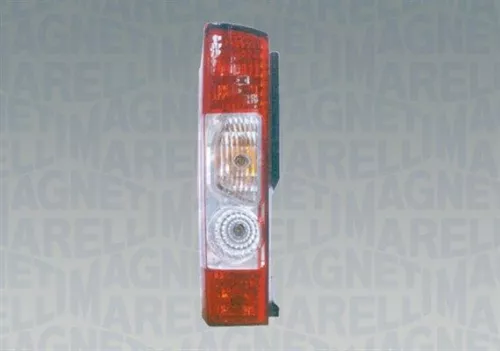 MAGNETI MARELLI Tail Light Assembly (712201621120)