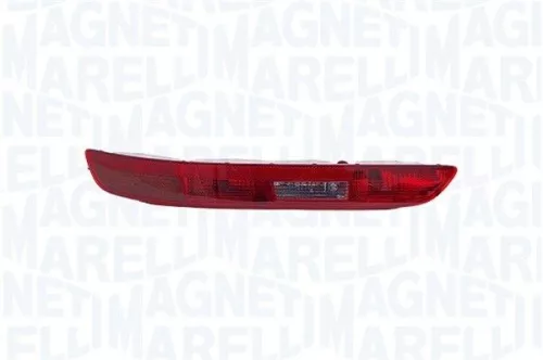 Tail Light Assembly