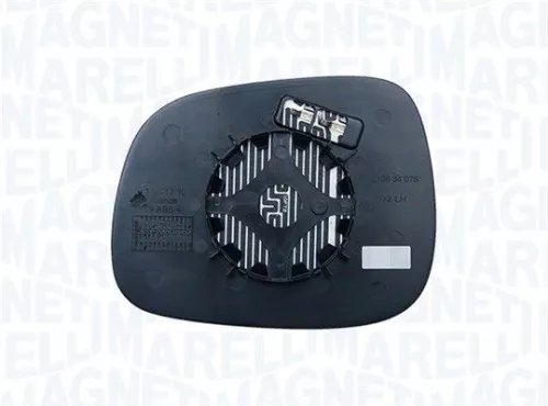 MAGNETI MARELLI Mirror Glass, exterior mirror (182209007100)
