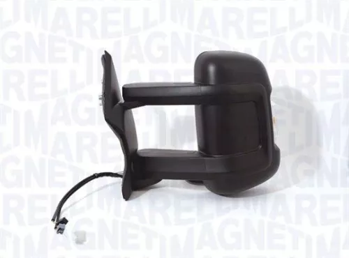 MAGNETI MARELLI Exterior Mirror (350315027790)