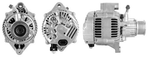 ELSTOCK Alternator (28-3882)