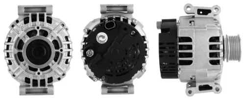 ELSTOCK Alternator (28-4556)