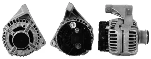 ELSTOCK Alternator (28-5539)