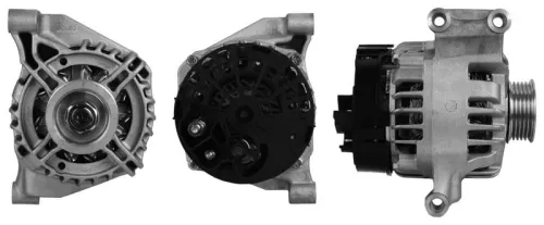 ELSTOCK Alternator (28-5989)