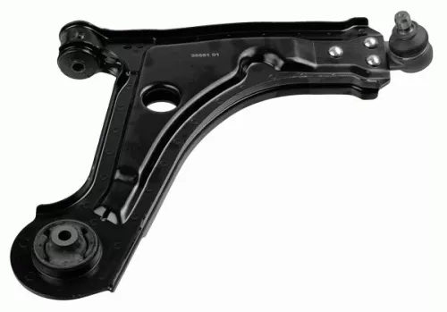 LEMFORDER Control/Trailing Arm, wheel suspension (36681 01)