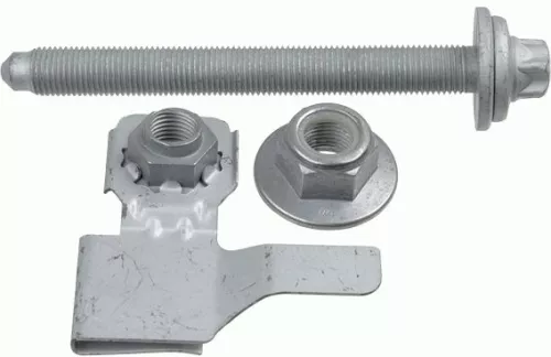 LEMFORDER Repair Kit, wheel suspension (38229 01)