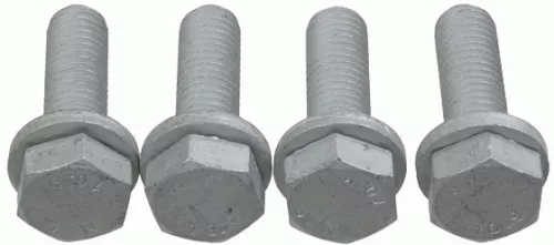 LEMFORDER Repair Kit, wheel suspension (38908 01)