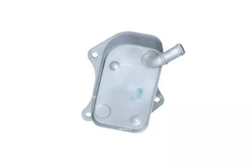 NRF Oil Cooler, engine oil (31237)