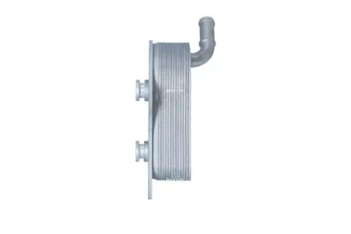 NRF Oil Cooler, engine oil (31237)