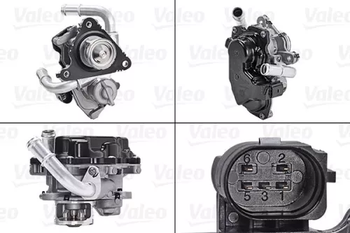 EGR Valve