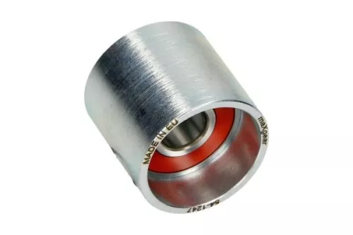 MAXGEAR Deflection/Guide Pulley, V-ribbed belt (54-1247)
