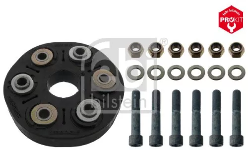 FEBI BILSTEIN Joint, propshaft (03976)