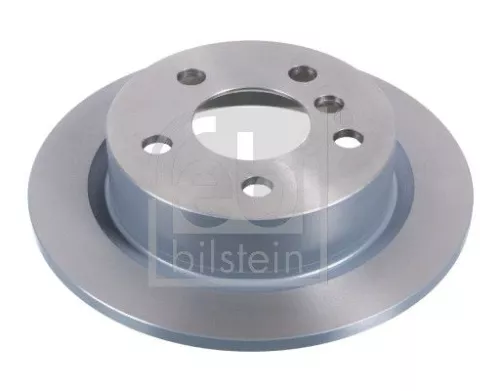 FEBI BILSTEIN Brake Disc (104103)
