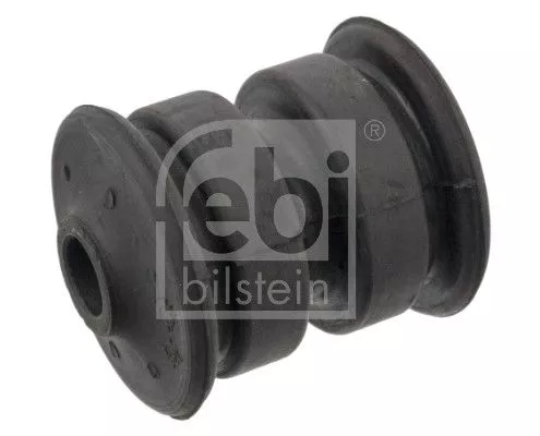 FEBI BILSTEIN Bushing, leaf spring (06225)