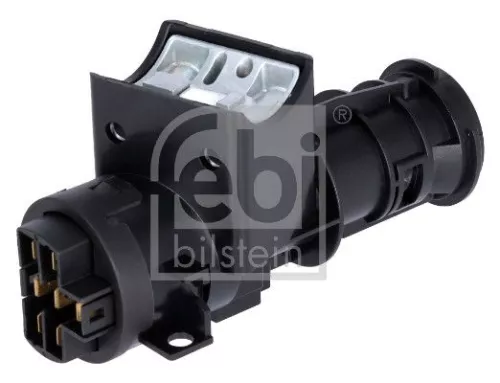 FEBI BILSTEIN Steering Lock (14201)