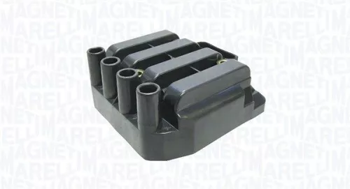 MAGNETI MARELLI Ignition Coil (060717191012)