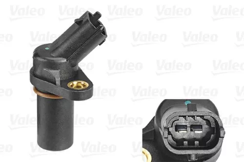 VALEO Sensor, crankshaft pulse (254000)