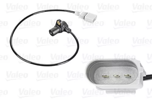 VALEO Sensor, crankshaft pulse (254003)