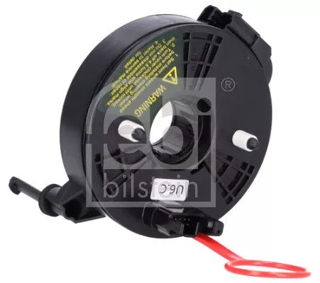FEBI BILSTEIN Clock Spring, airbag (192899)