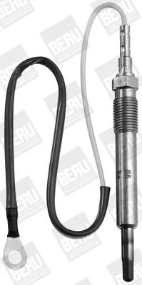 BorgWarner (BERU) Glow Plug (GN002)