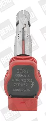 BorgWarner (BERU) Ignition Coil (ZSE032)
