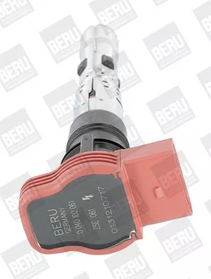 BorgWarner (BERU) Ignition Coil (ZSE061)