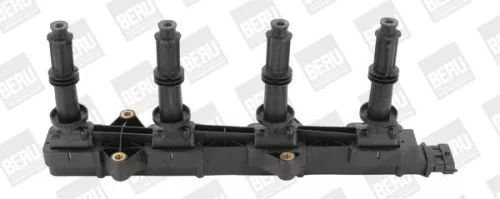 BorgWarner (BERU) Ignition Coil (ZSE149)
