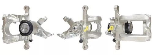 ELSTOCK Brake Caliper (86-2421)