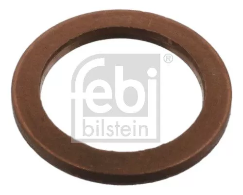 FEBI BILSTEIN Seal Ring, oil drain plug (27532)