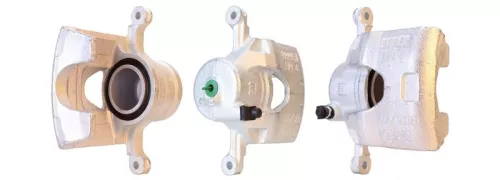 ELSTOCK Brake Caliper (83-2427)