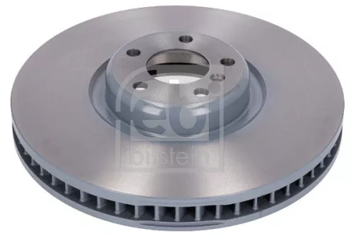 FEBI BILSTEIN Brake Disc (193351)