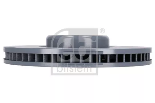 FEBI BILSTEIN Brake Disc (193351)