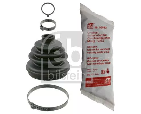 FEBI BILSTEIN Bellow Kit, drive shaft (02581)