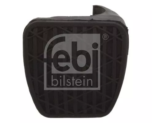 FEBI BILSTEIN Pedal Pad, brake pedal (07534)